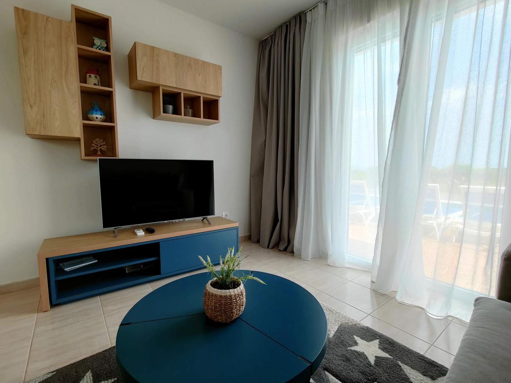 Iridia Resort Villas Foiníki Cameră foto