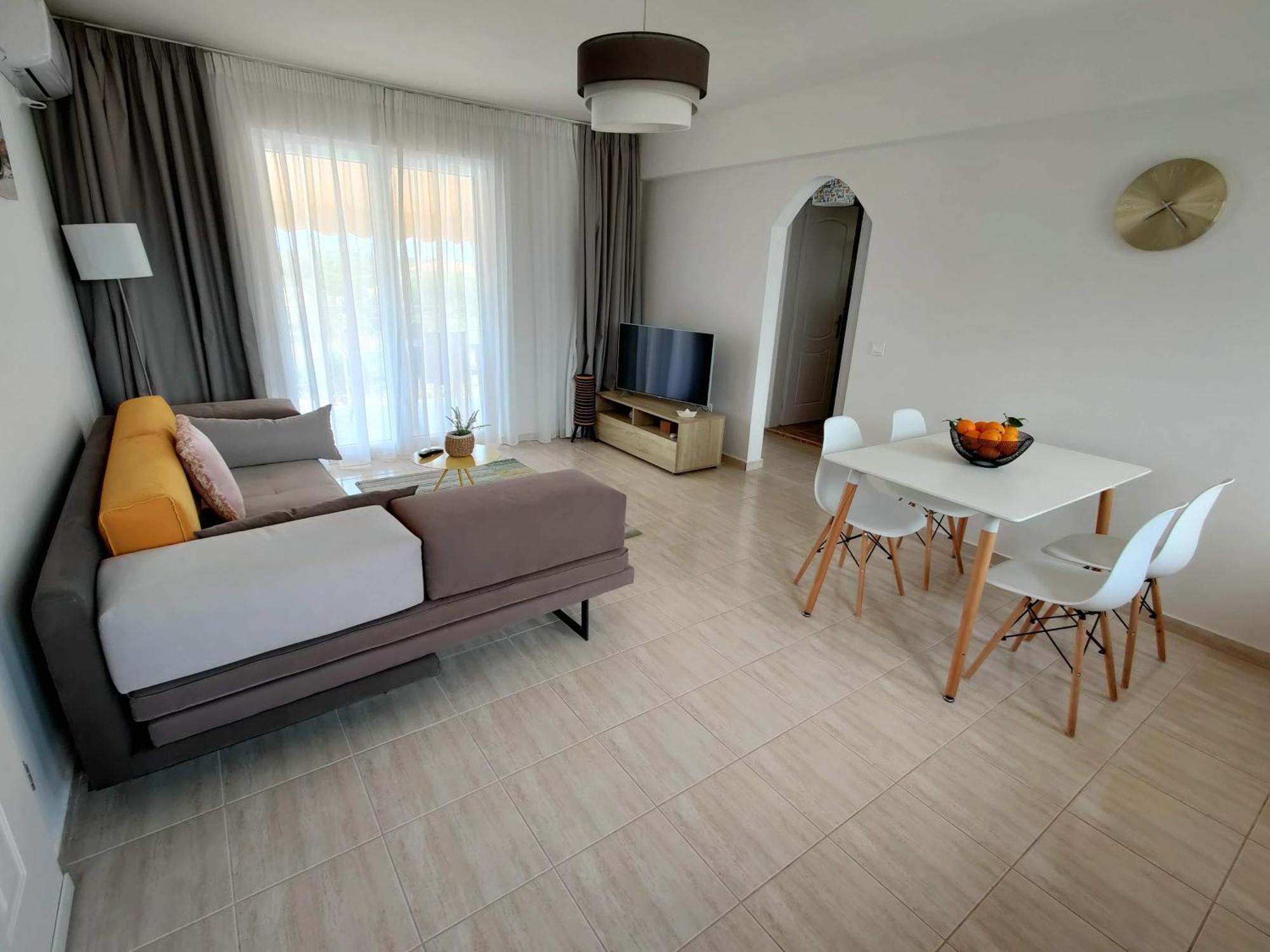 Iridia Resort Villas Foiníki Cameră foto