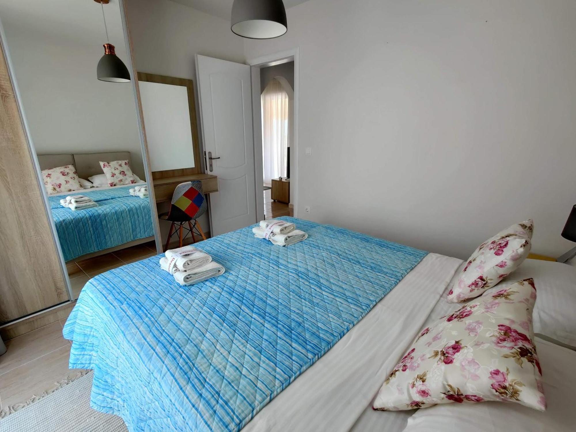 Iridia Resort Villas Foiníki Cameră foto