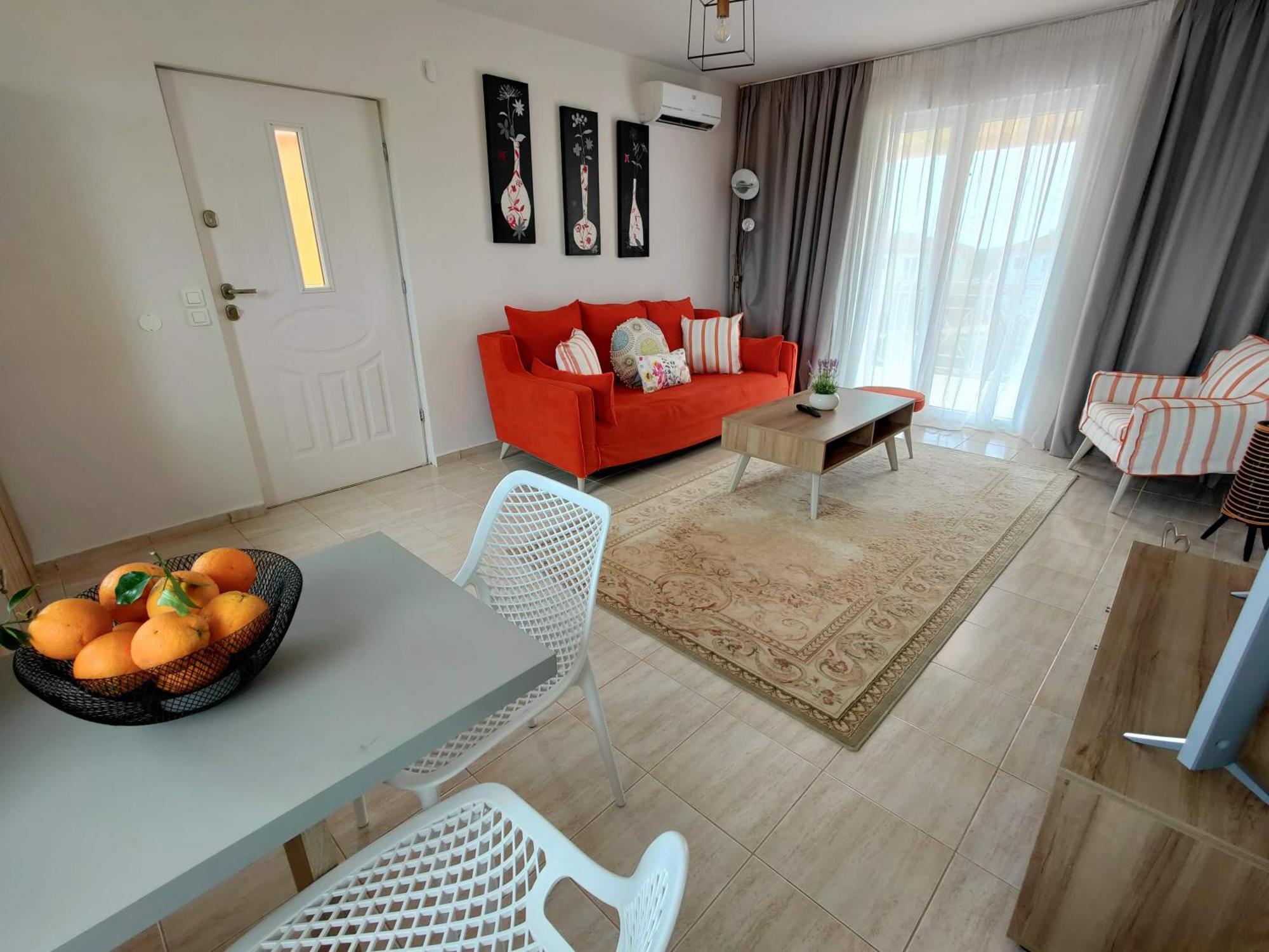 Iridia Resort Villas Foiníki Cameră foto